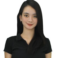 Desiree Lyka Rola