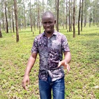 Ben Otim