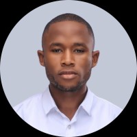 Bekwa Undie - UI/UX designer