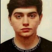 Andrei Iulian T.