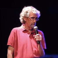 bob hinkle