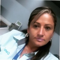 Jenny Gómez Murillo