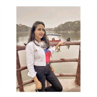Sweeta Sharma
