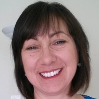 Suzanne Fox
