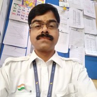 Venkatesalu Duraiswamy
