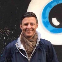 Stefan Jansen van Vuuren