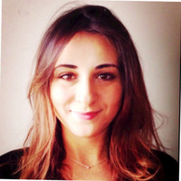 Sofia Hizam
