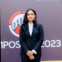 Buddhini Alwis