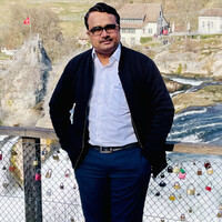 Laxman Gove