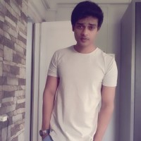 Nikhil Narkar