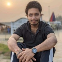 Utsav Roy