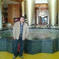 Farid Diez Farhat