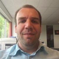 Patrick van Stokkem