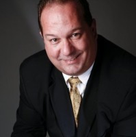 Vince Barrett