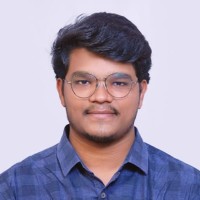 Rahul Kesireddy