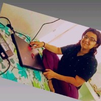 Garima Goyal