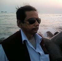 Anupkumar Mukherjee