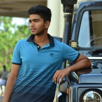 Milan Shaji