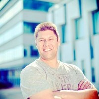 Koen Rysman