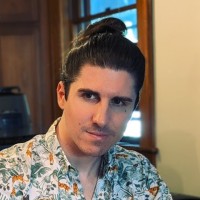 Dan Hamdorf
