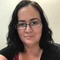 Vicki Bouchard