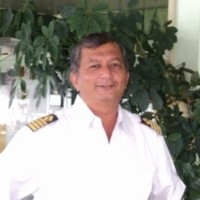 Capt. Wendyll Pereira