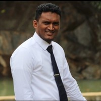 Janaka Srinath