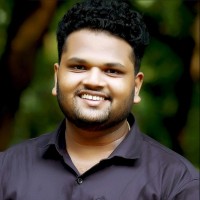 Kiran Joseph Antony