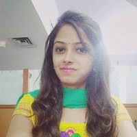 Mansi Brahmbhatt