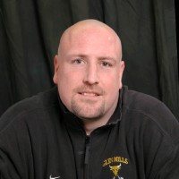 Patrick Mcshea