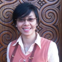 Yohana Dl Pasorong