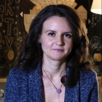 Cristina Dobreanu