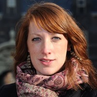 Marloes Van Cappellen