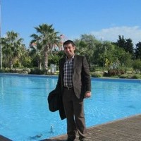 Ahmet Ergüvan