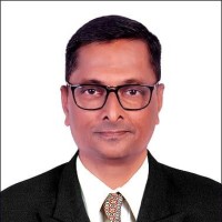 Manish Zodgekar