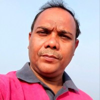 Rakesh Pal