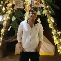 Mayank Parmar