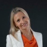 Svetlana Magloire