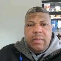 Marcus Everett