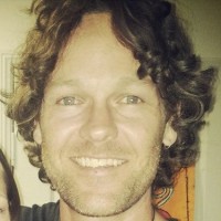 Matt Lysaught