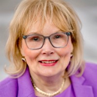 Jean MacDonald,DTM