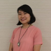 Ria Angelia Wibisono