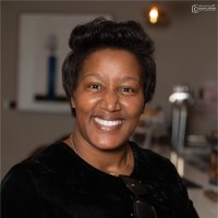 Claudine Andrews