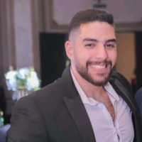 Abdelrahman Abozeid