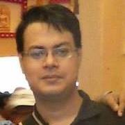 Soham Ghosh