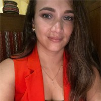 Elda Gabriela Castillo Cruz