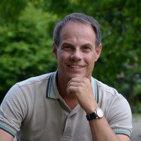 Dr. Markus Karl Phlippen