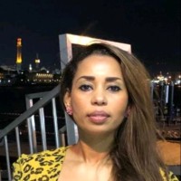 Zelda Mansoor