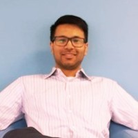 Marzouk Sarker