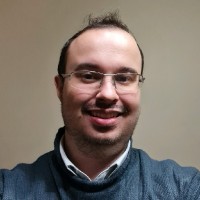 Luiz Carlos Oliveira Junior